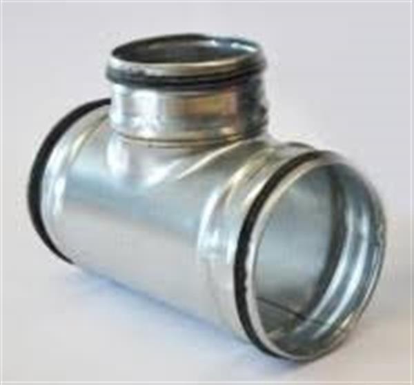 T-stuk 200 - 170 mm
